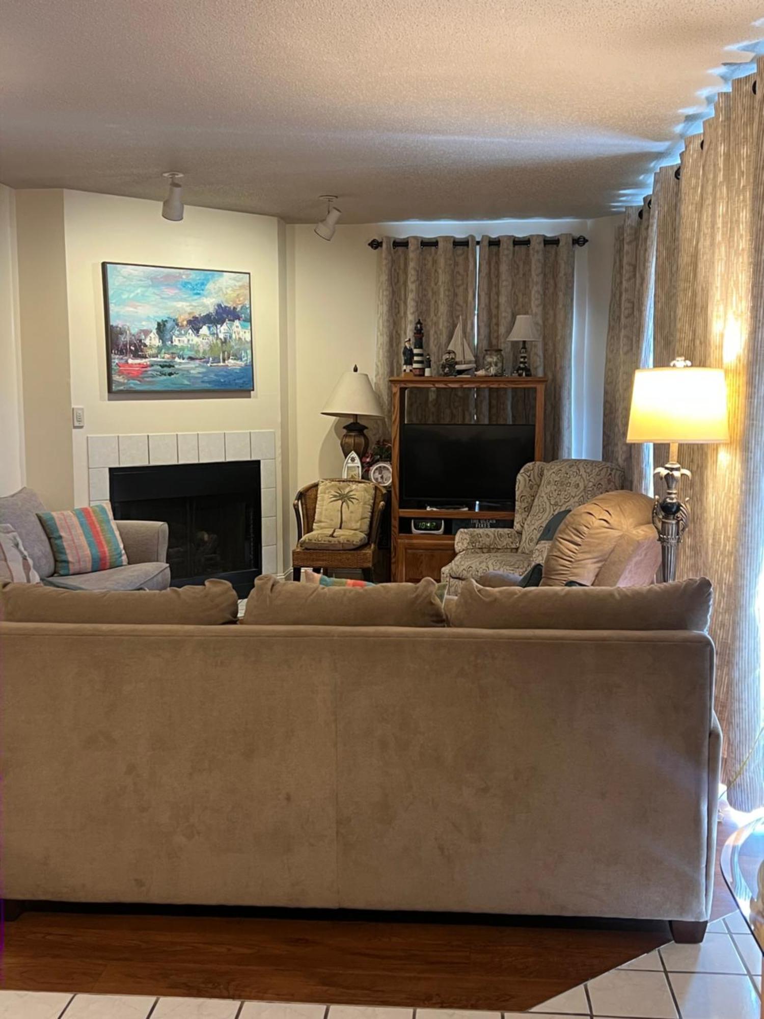 River Place Condos #110 3Bd Пиджен Фордж Екстериор снимка