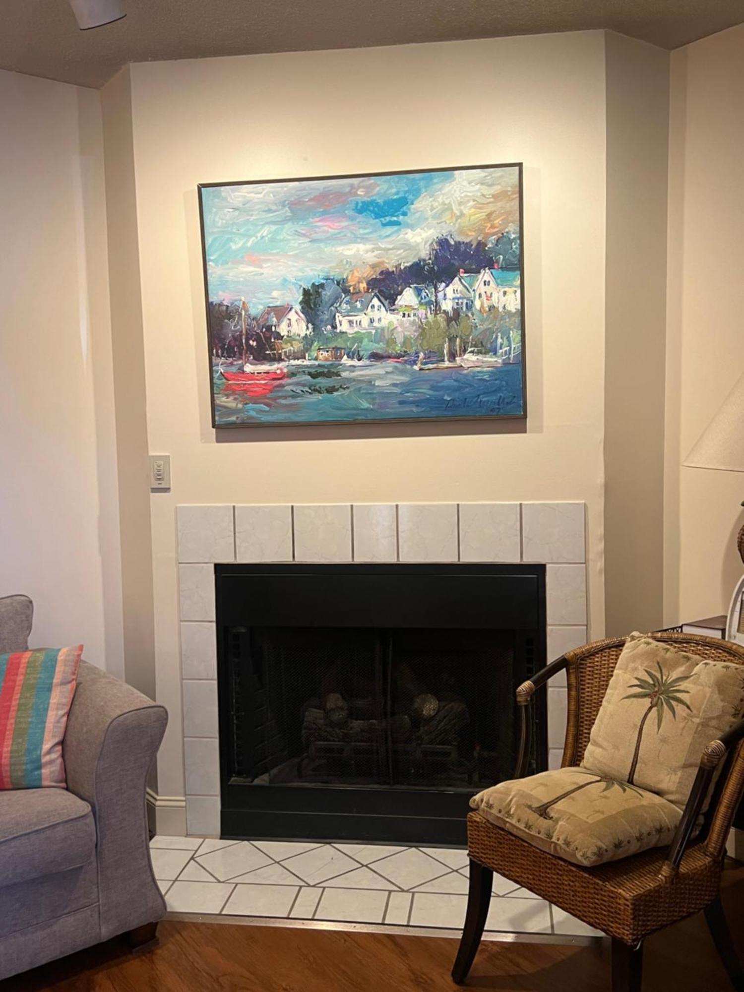 River Place Condos #110 3Bd Пиджен Фордж Екстериор снимка