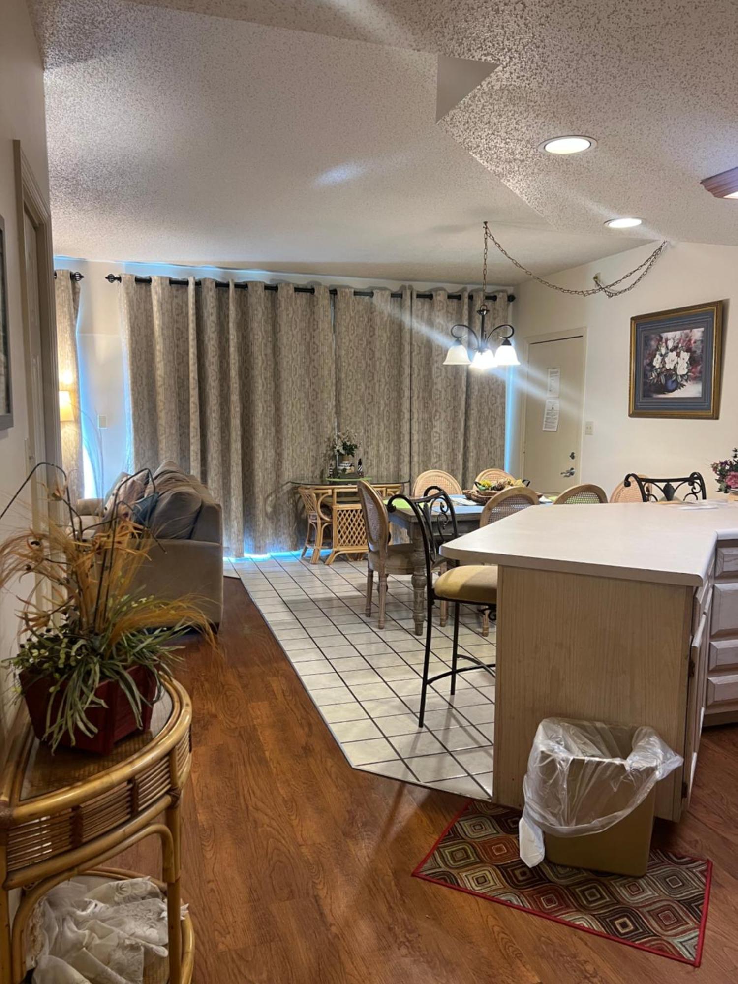 River Place Condos #110 3Bd Пиджен Фордж Екстериор снимка